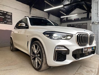 Used BMW X5 2019 for sale - 76257638: Photo