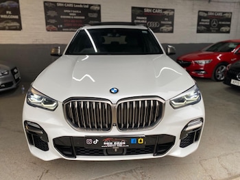 Used BMW X5 2019 for sale - 76257638: Photo