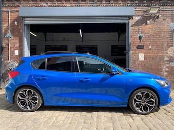 Used Ford Focus 2019 for sale - 78098232: Photo