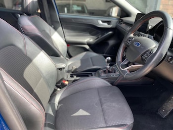 Used Ford Focus 2019 for sale - 78098232: Photo