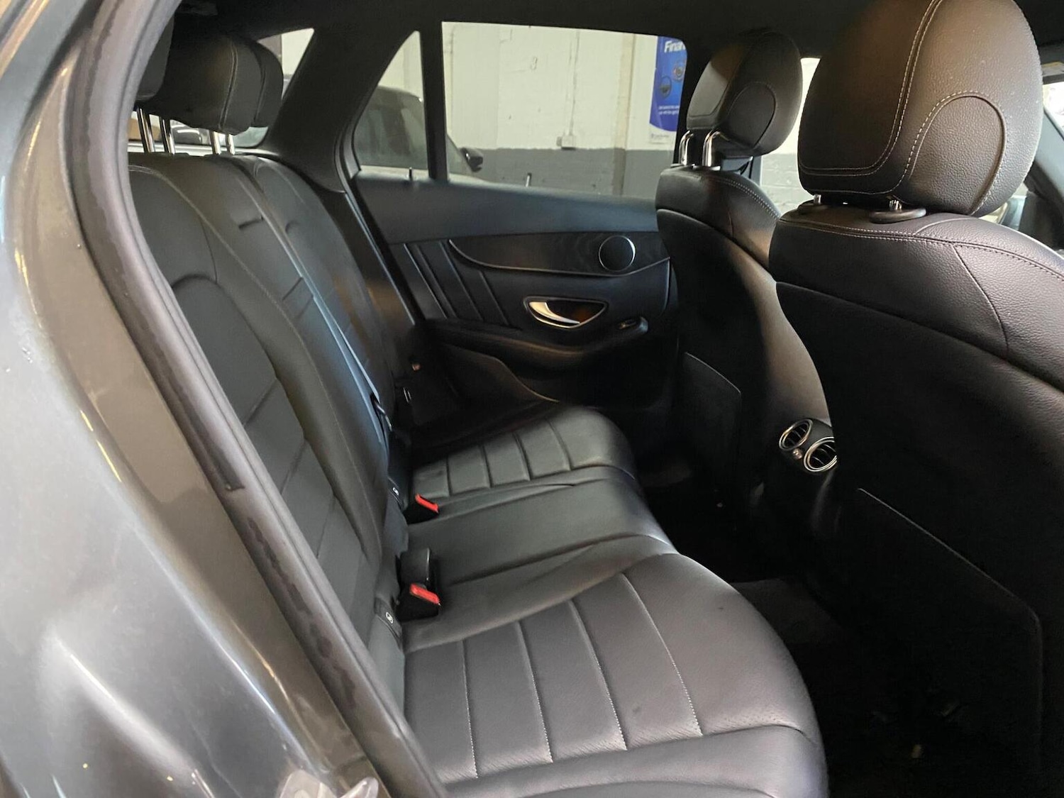 Used Mercedes-Benz GLC 2017 for sale - 76884826: Photo 15
