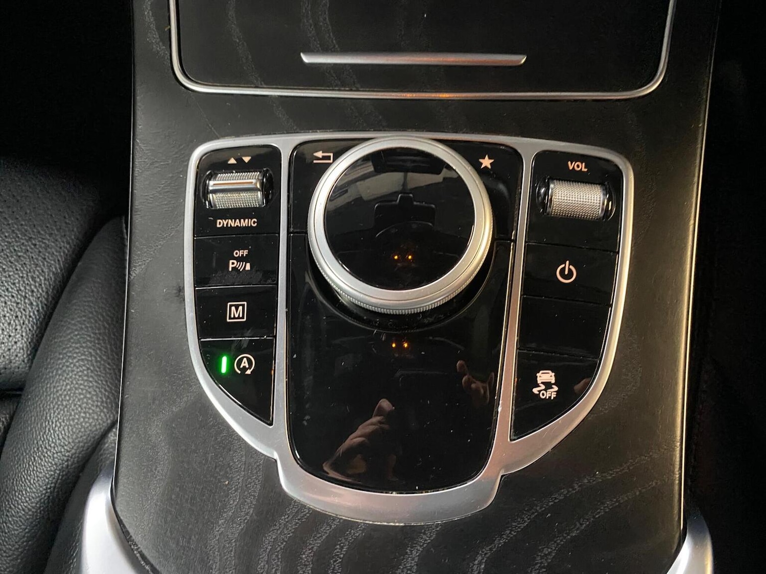 Used Mercedes-Benz GLC 2017 for sale - 76884826: Photo 16