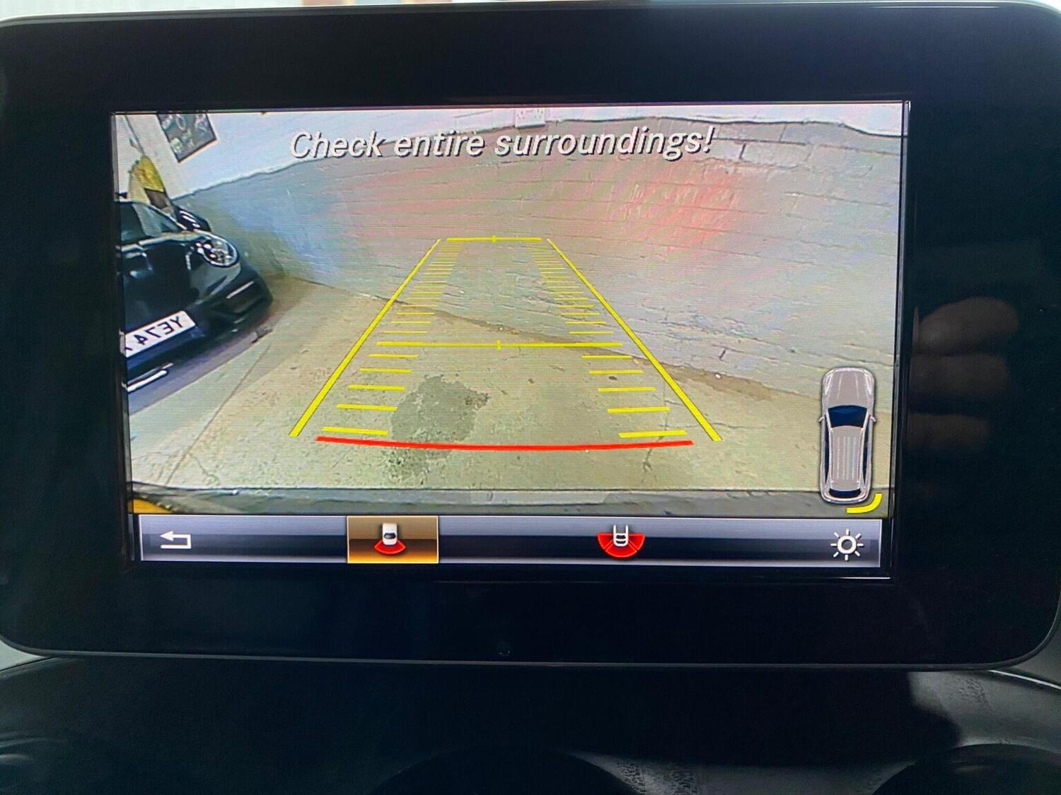 Used Mercedes-Benz GLC 2017 for sale - 76884826: Photo 19