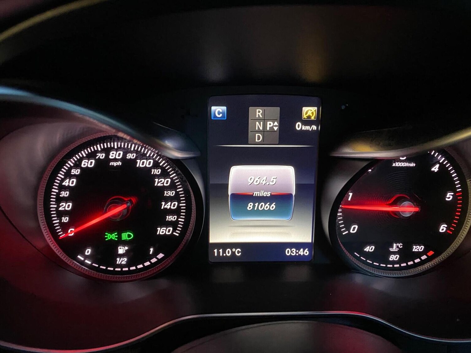 Used Mercedes-Benz GLC 2017 for sale - 76884826: Photo 21