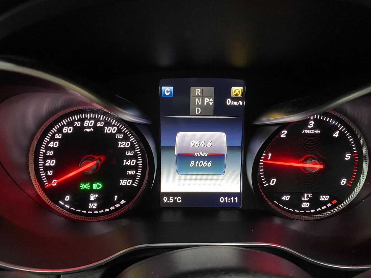 Used Mercedes-Benz GLC 2017 for sale - 76884826: Photo 22