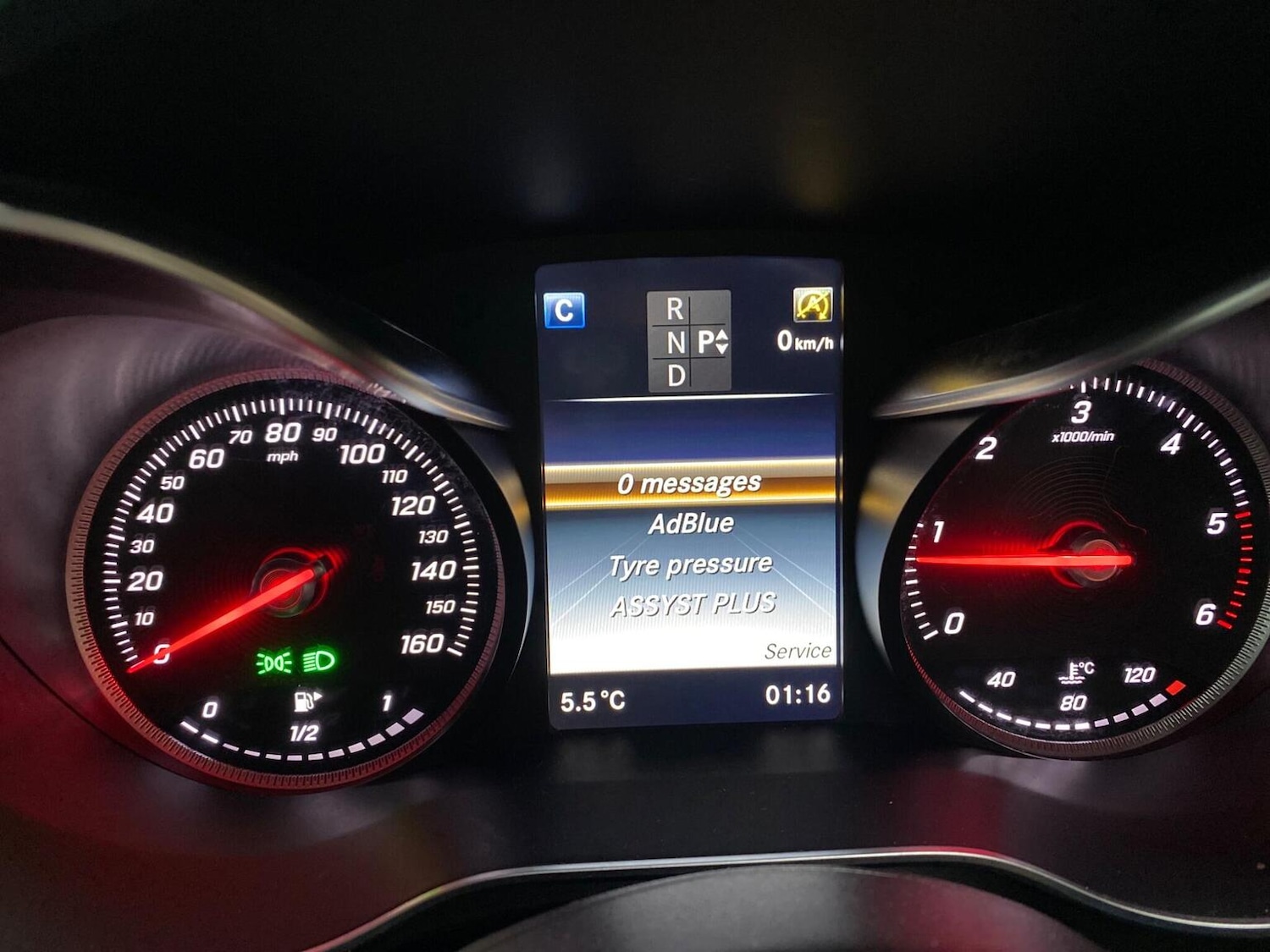 Used Mercedes-Benz GLC 2017 for sale - 76884826: Photo 30