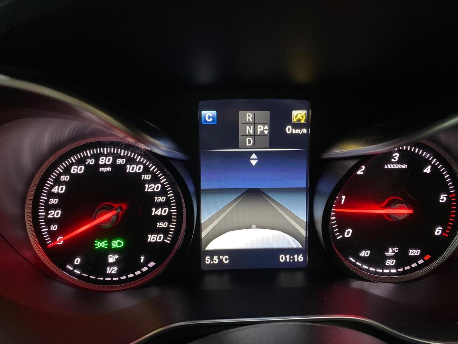 Used Mercedes-Benz GLC 2017 for sale - 76884826: Photo 31