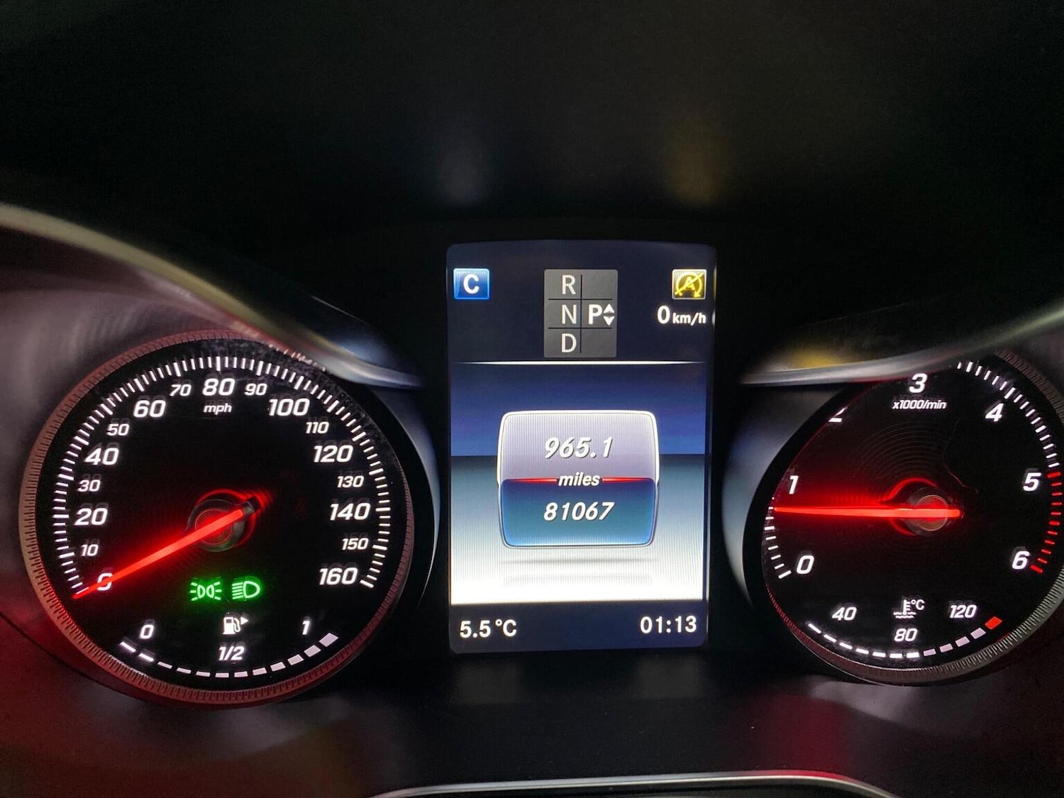 Used Mercedes-Benz GLC 2017 for sale - 76884826: Photo 32