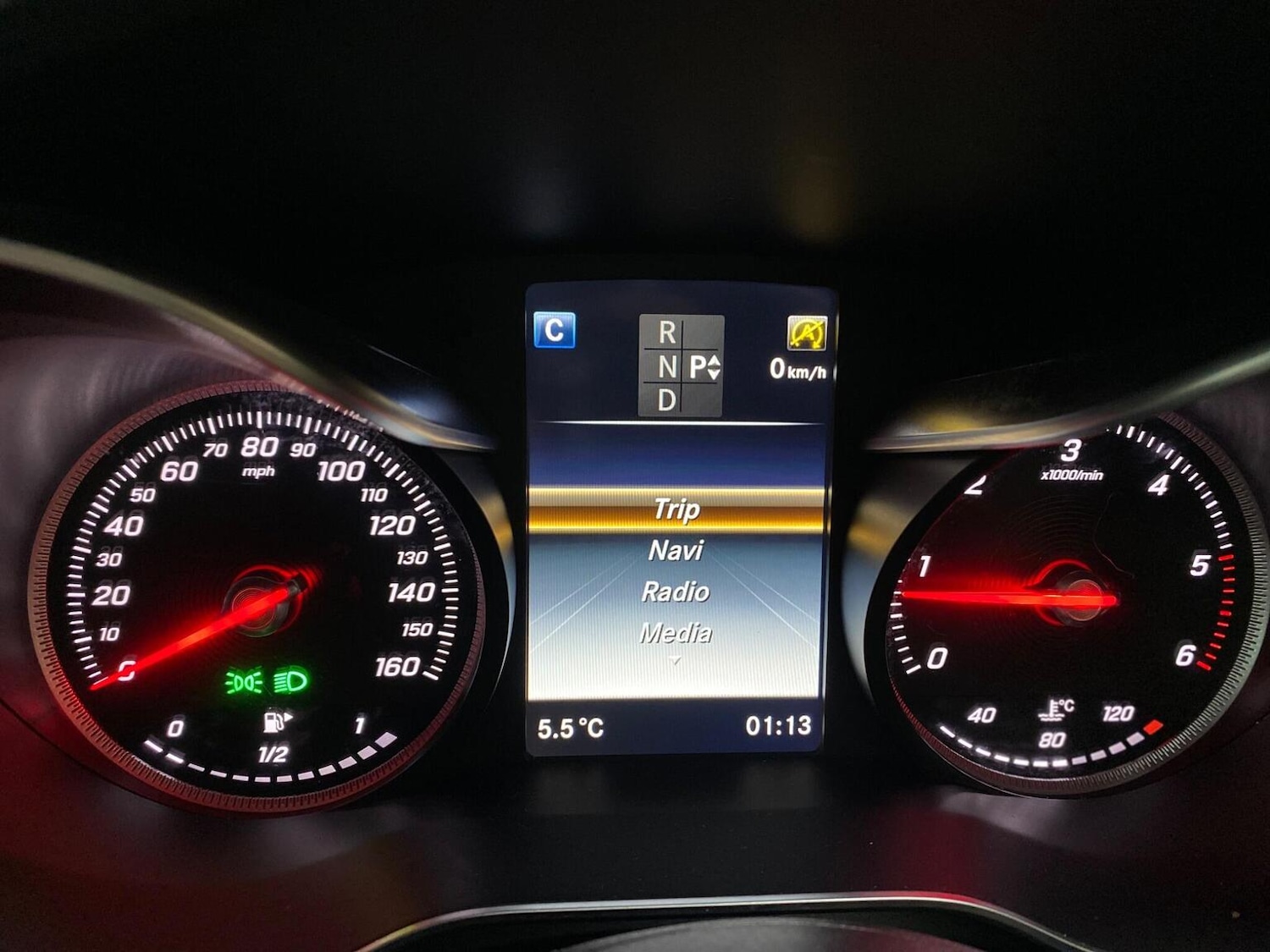 Used Mercedes-Benz GLC 2017 for sale - 76884826: Photo 33