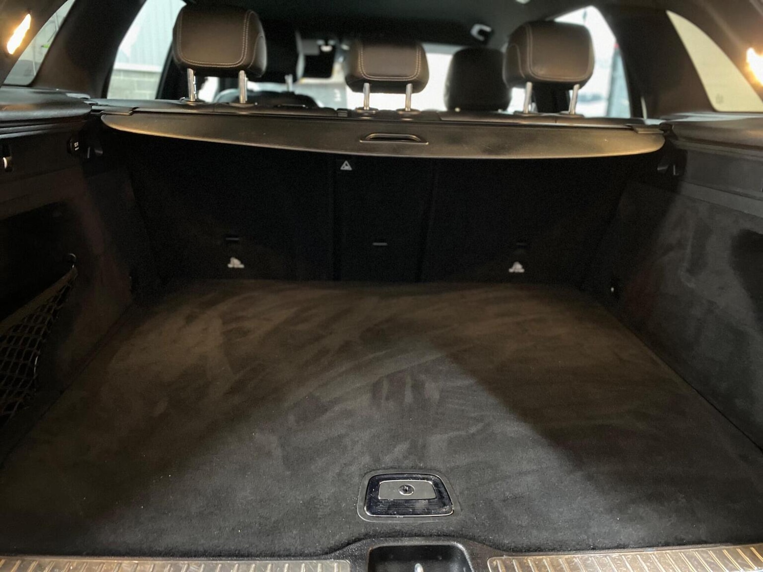 Used Mercedes-Benz GLC 2017 for sale - 76884826: Photo 35