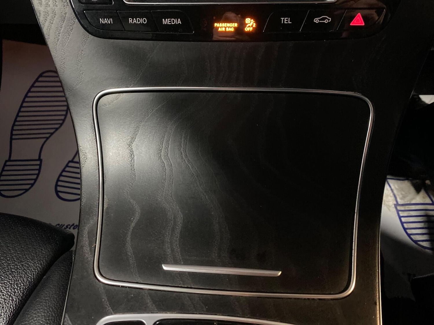 Used Mercedes-Benz GLC 2017 for sale - 76884826: Photo 38