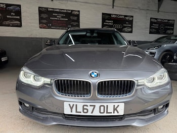 Used BMW 3 Series 2017 for sale - 78944747: Photo