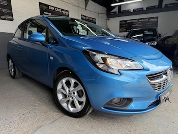 Used Vauxhall Corsa 2019 for sale - 75616800: Photo