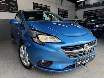Used Vauxhall Corsa 2019 for sale - 75616800: Photo