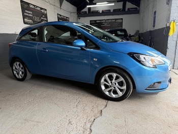 Used Vauxhall Corsa 2019 for sale - 75616800: Photo