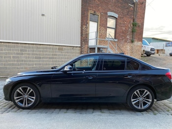 Used BMW 3 Series 2016 for sale - 76040992: Photo