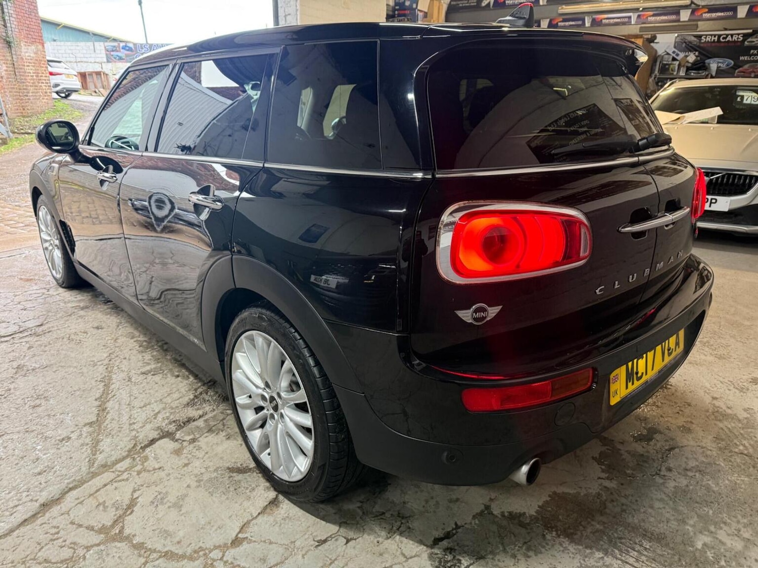 Used MINI Clubman 2017 for sale - 76712782: Photo 12