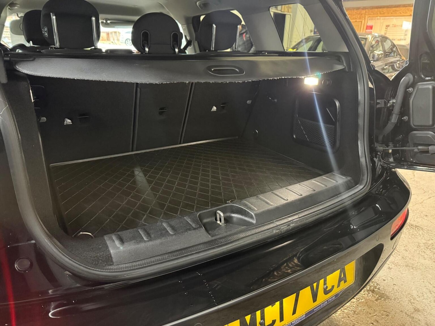 Used MINI Clubman 2017 for sale - 76712782: Photo 15