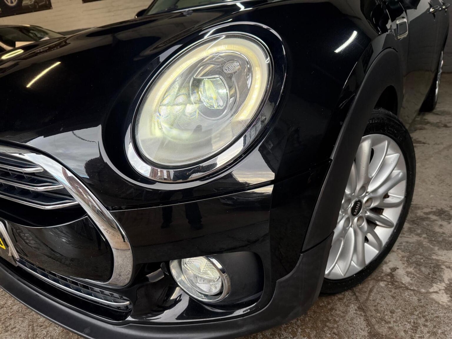 Used MINI Clubman 2017 for sale - 76712782: Photo 20