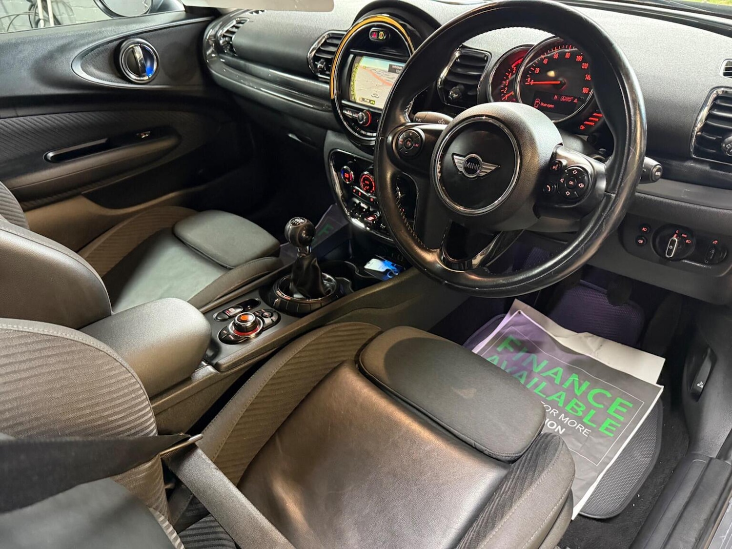 Used MINI Clubman 2017 for sale - 76712782: Photo 23