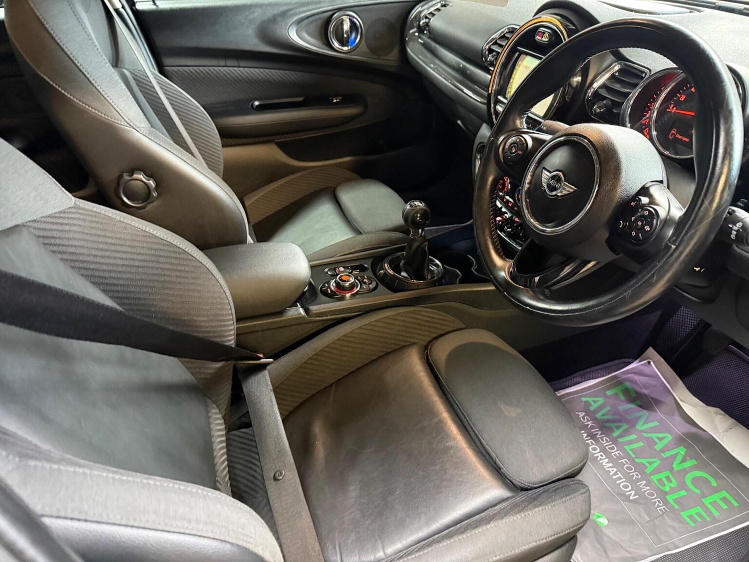 Used MINI Clubman 2017 for sale - 76712782: Photo 24