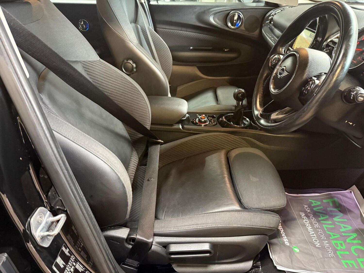 Used MINI Clubman 2017 for sale - 76712782: Photo 25