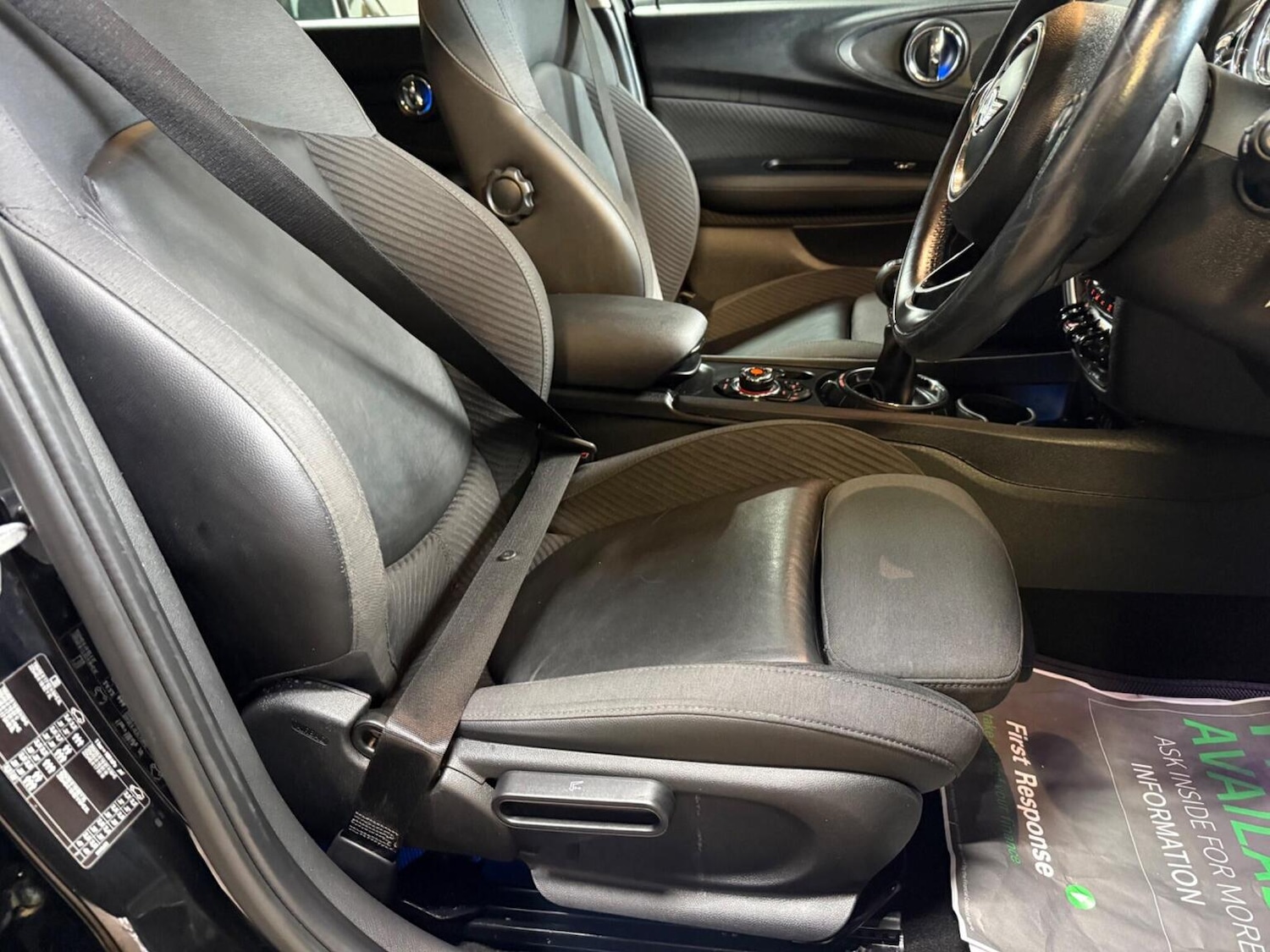 Used MINI Clubman 2017 for sale - 76712782: Photo 26