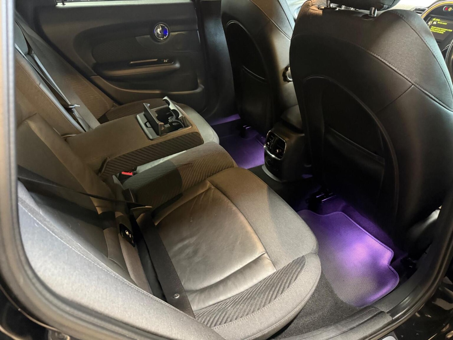 Used MINI Clubman 2017 for sale - 76712782: Photo 28