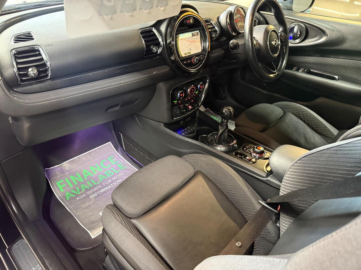 Used MINI Clubman 2017 for sale - 76712782: Photo 29