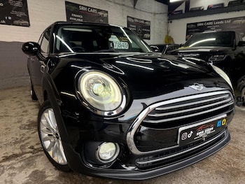Used MINI Clubman 2017 for sale - 76712782: Photo
