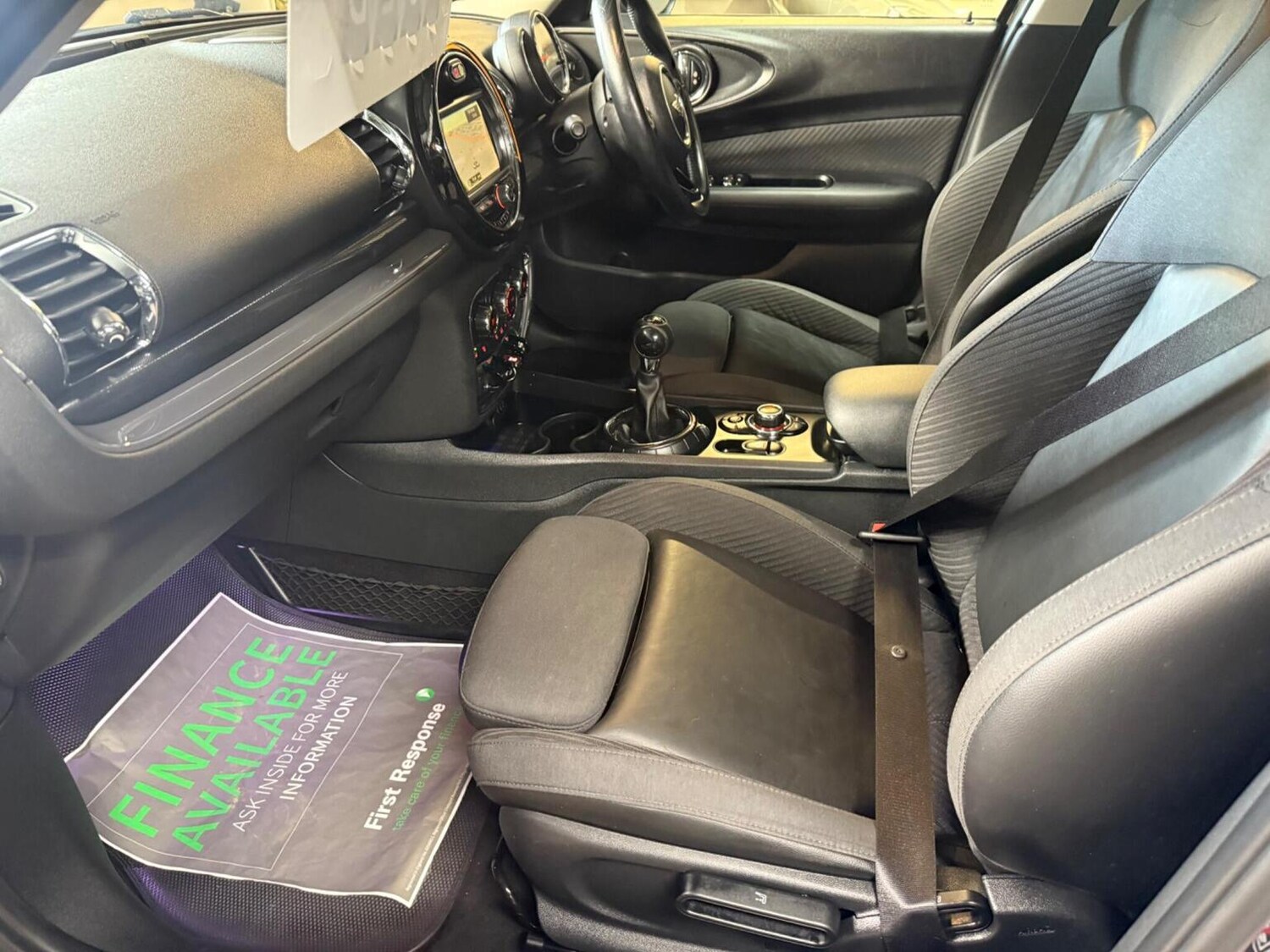 Used MINI Clubman 2017 for sale - 76712782: Photo 31