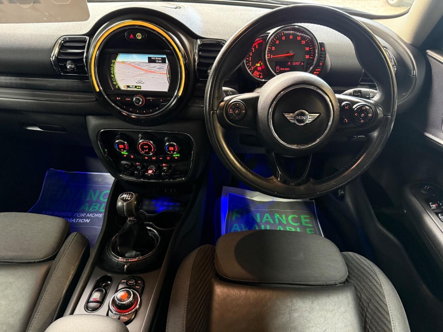 Used MINI Clubman 2017 for sale - 76712782: Photo 34