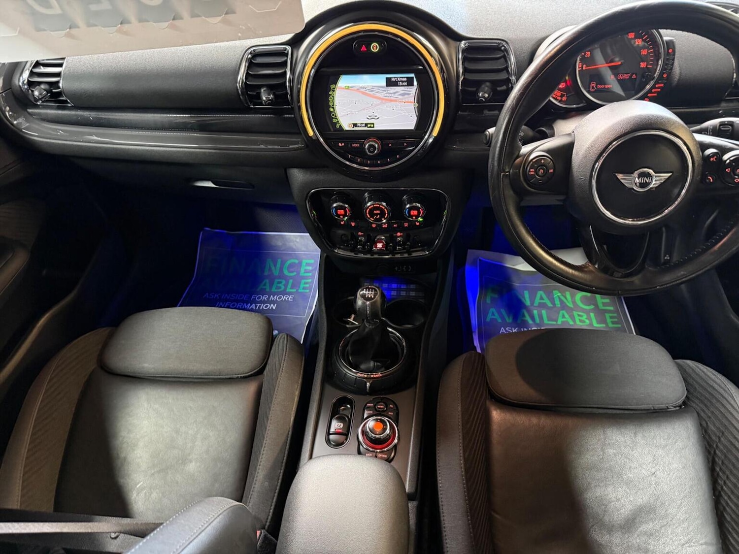 Used MINI Clubman 2017 for sale - 76712782: Photo 35