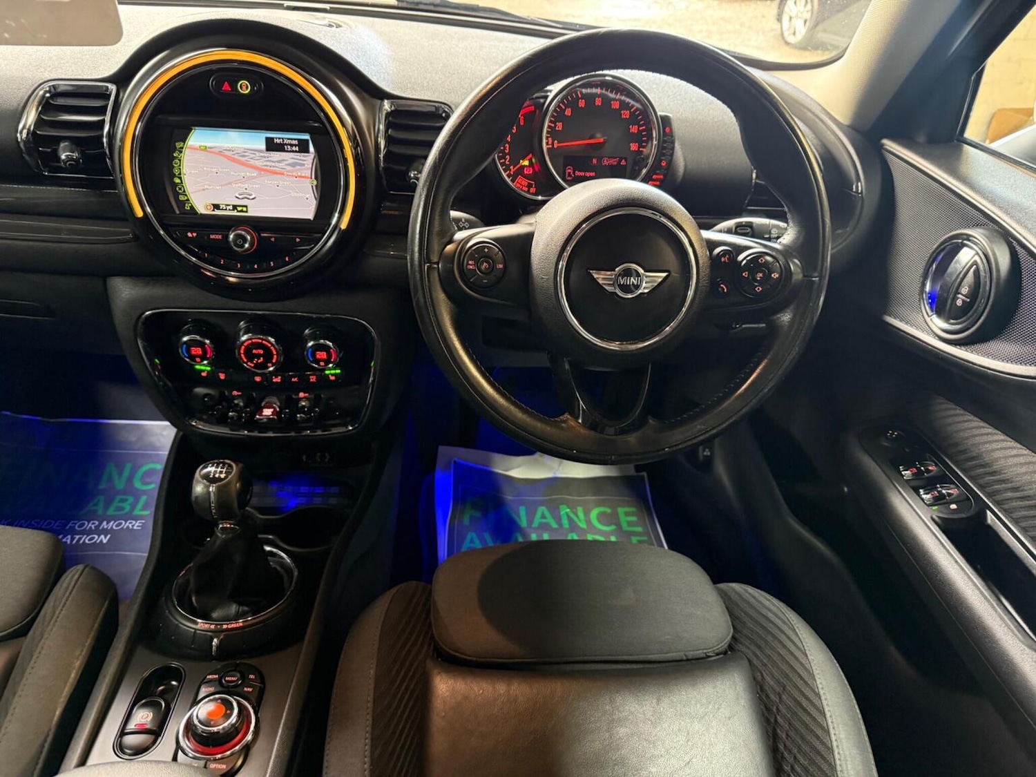 Used MINI Clubman 2017 for sale - 76712782: Photo 36