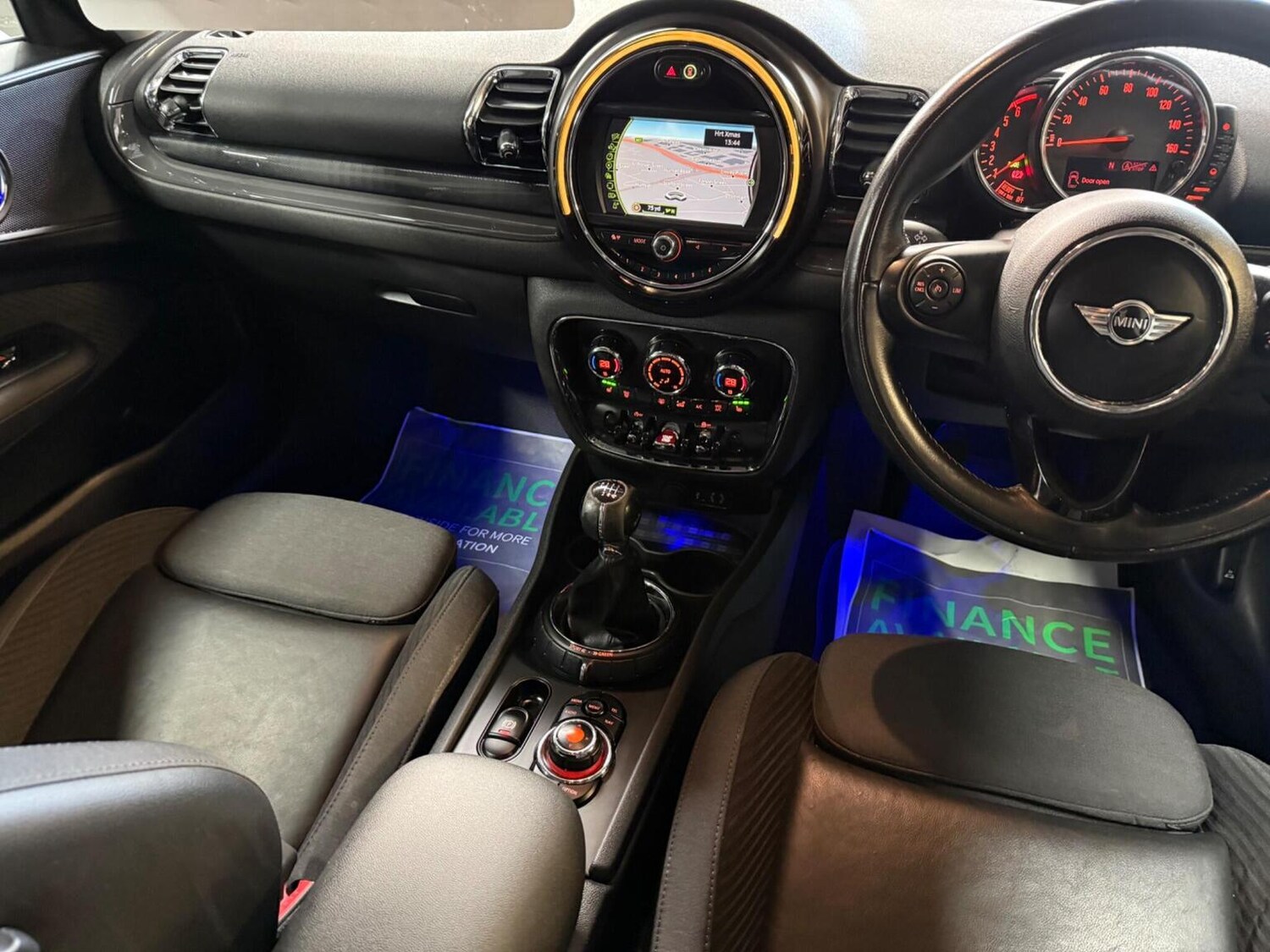 Used MINI Clubman 2017 for sale - 76712782: Photo 37