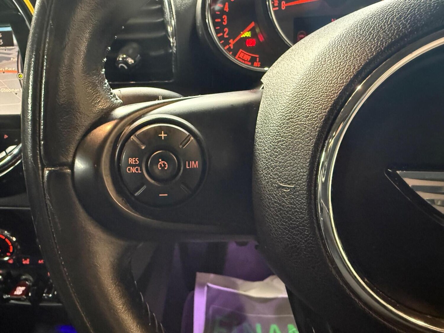 Used MINI Clubman 2017 for sale - 76712782: Photo 38