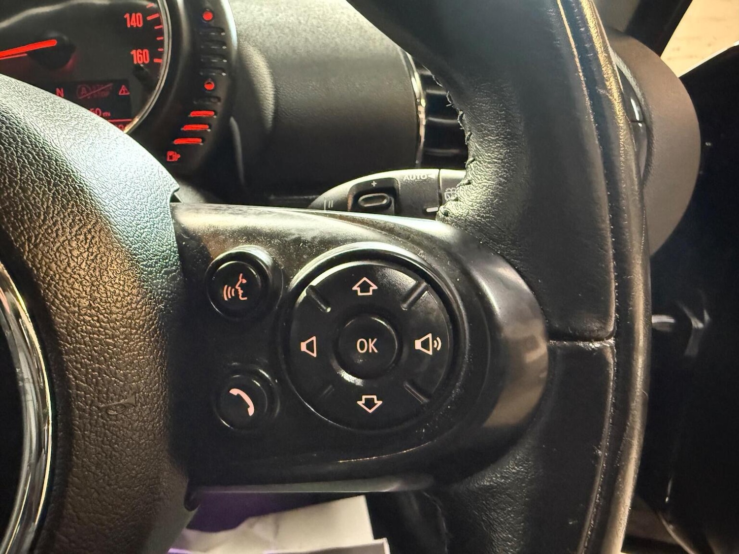 Used MINI Clubman 2017 for sale - 76712782: Photo 39