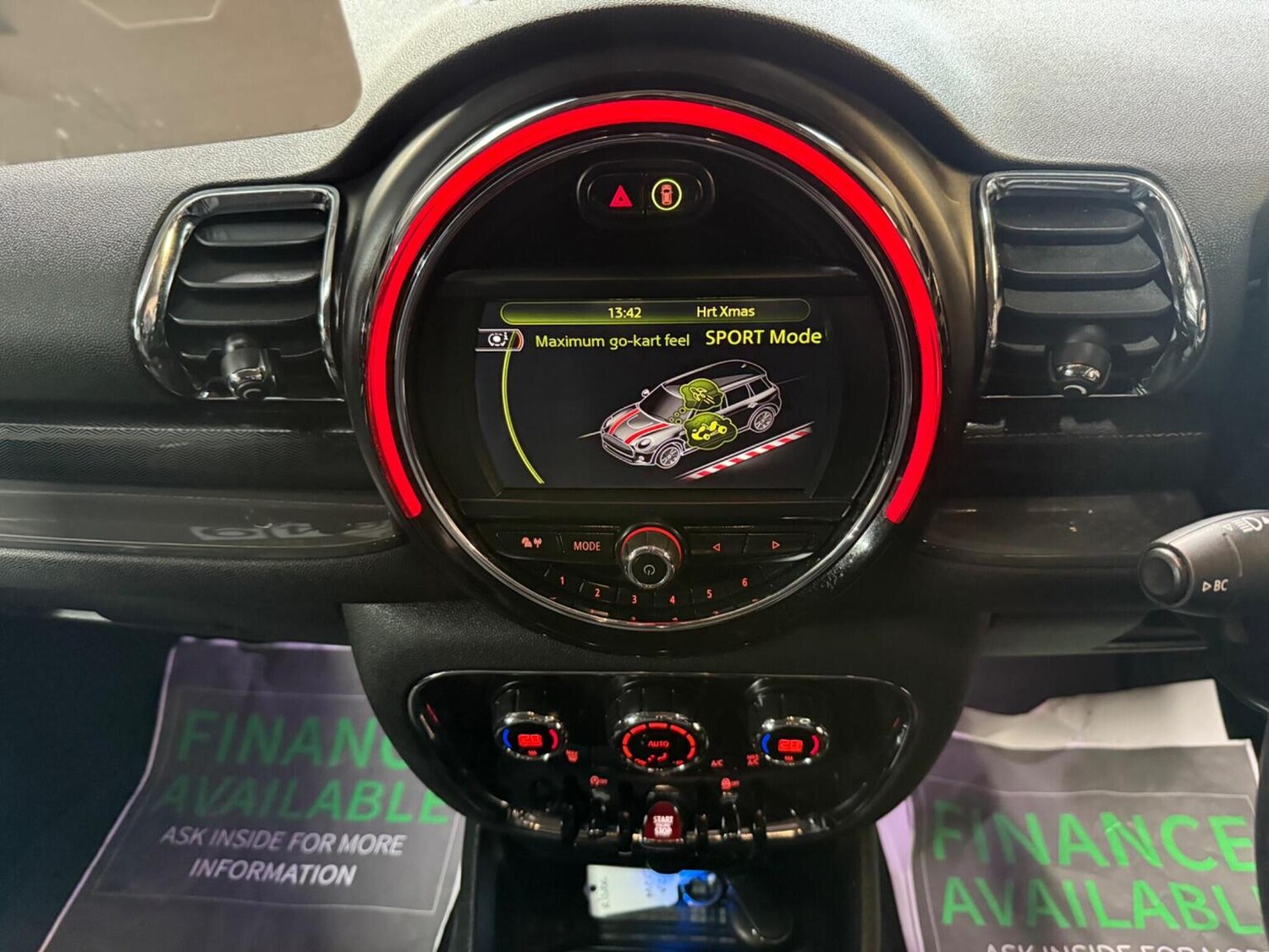 Used MINI Clubman 2017 for sale - 76712782: Photo 43