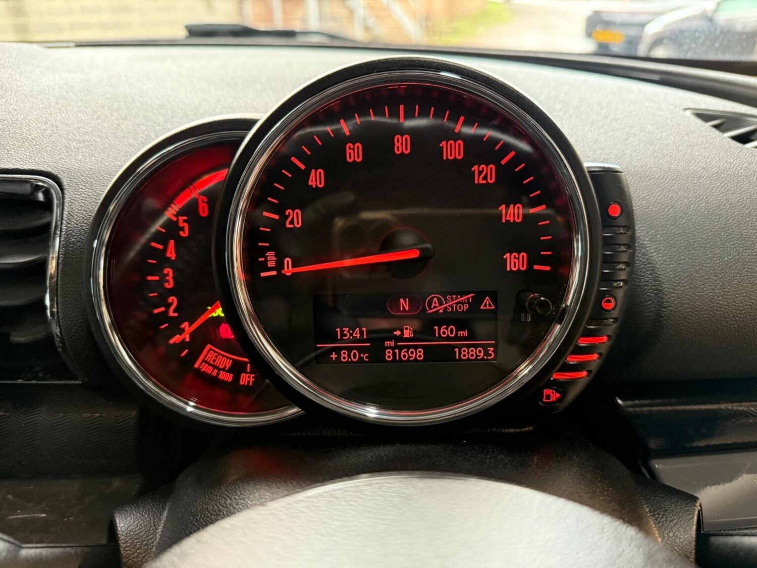 Used MINI Clubman 2017 for sale - 76712782: Photo 45