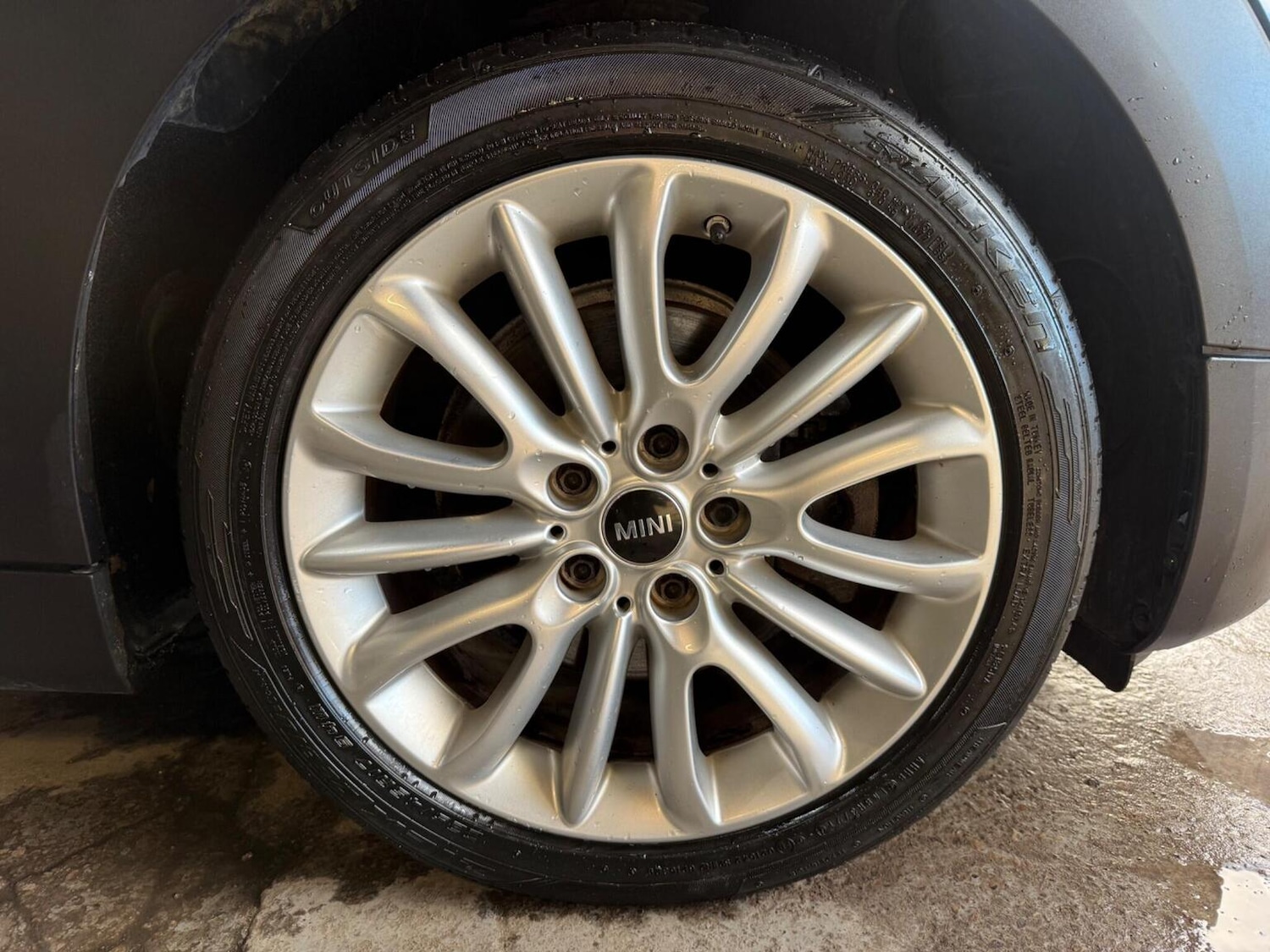 Used MINI Clubman 2017 for sale - 76712782: Photo 48