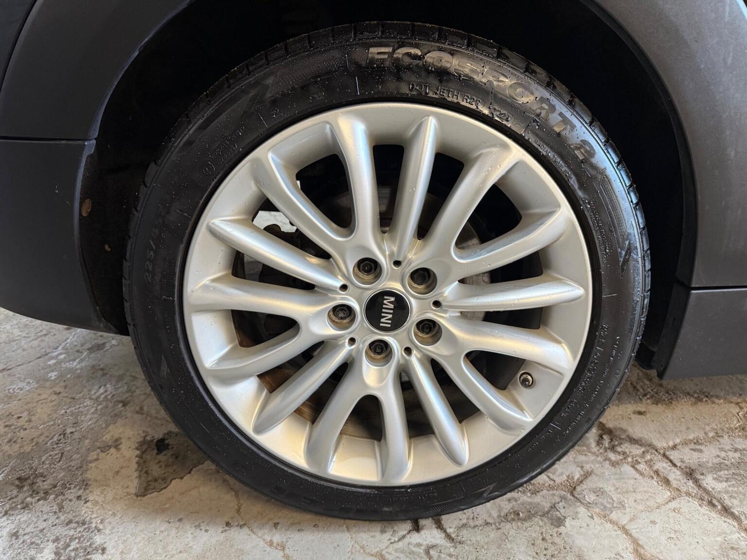 Used MINI Clubman 2017 for sale - 76712782: Photo 49