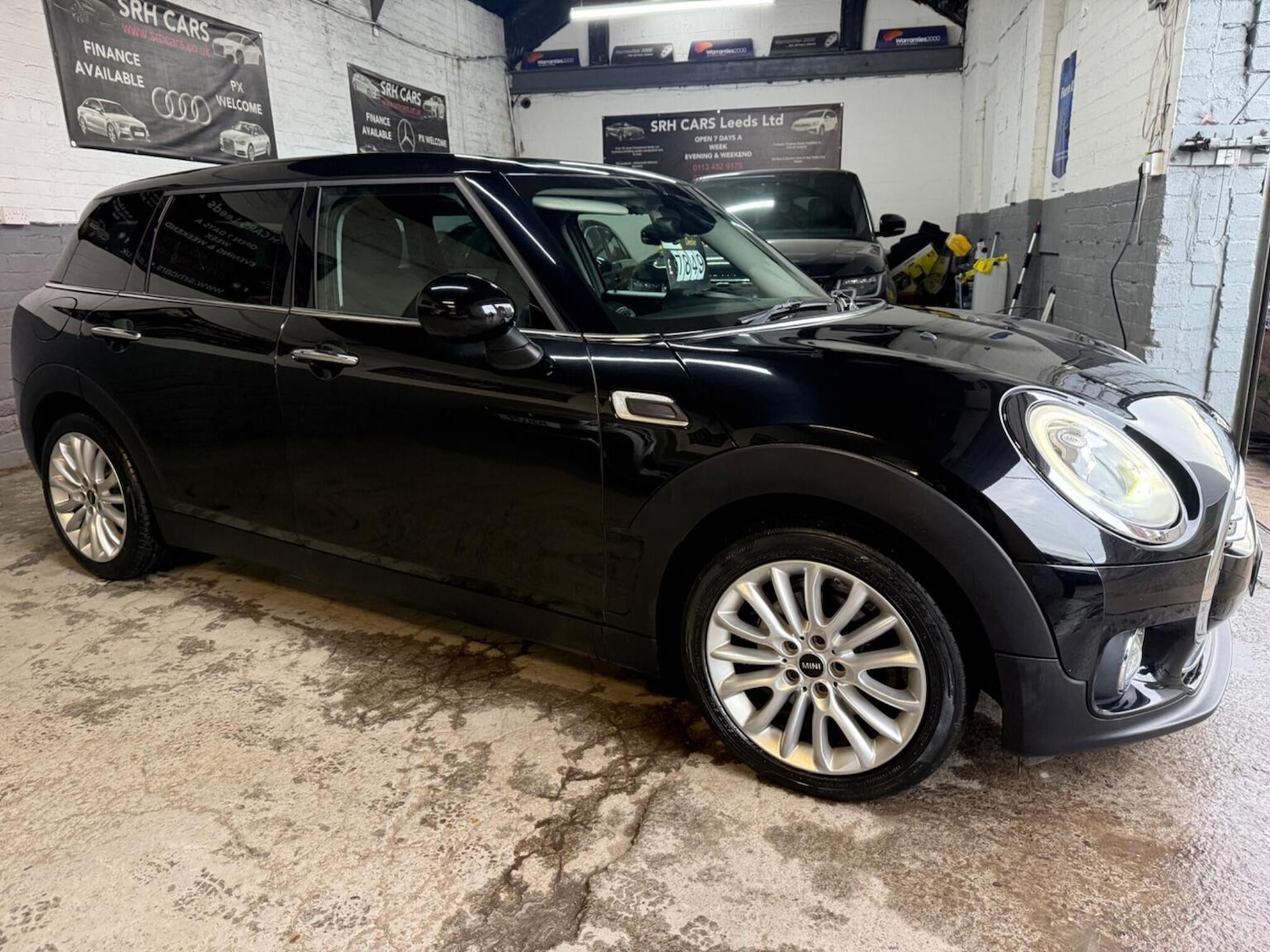 Used MINI Clubman 2017 for sale - 76712782: Photo 5