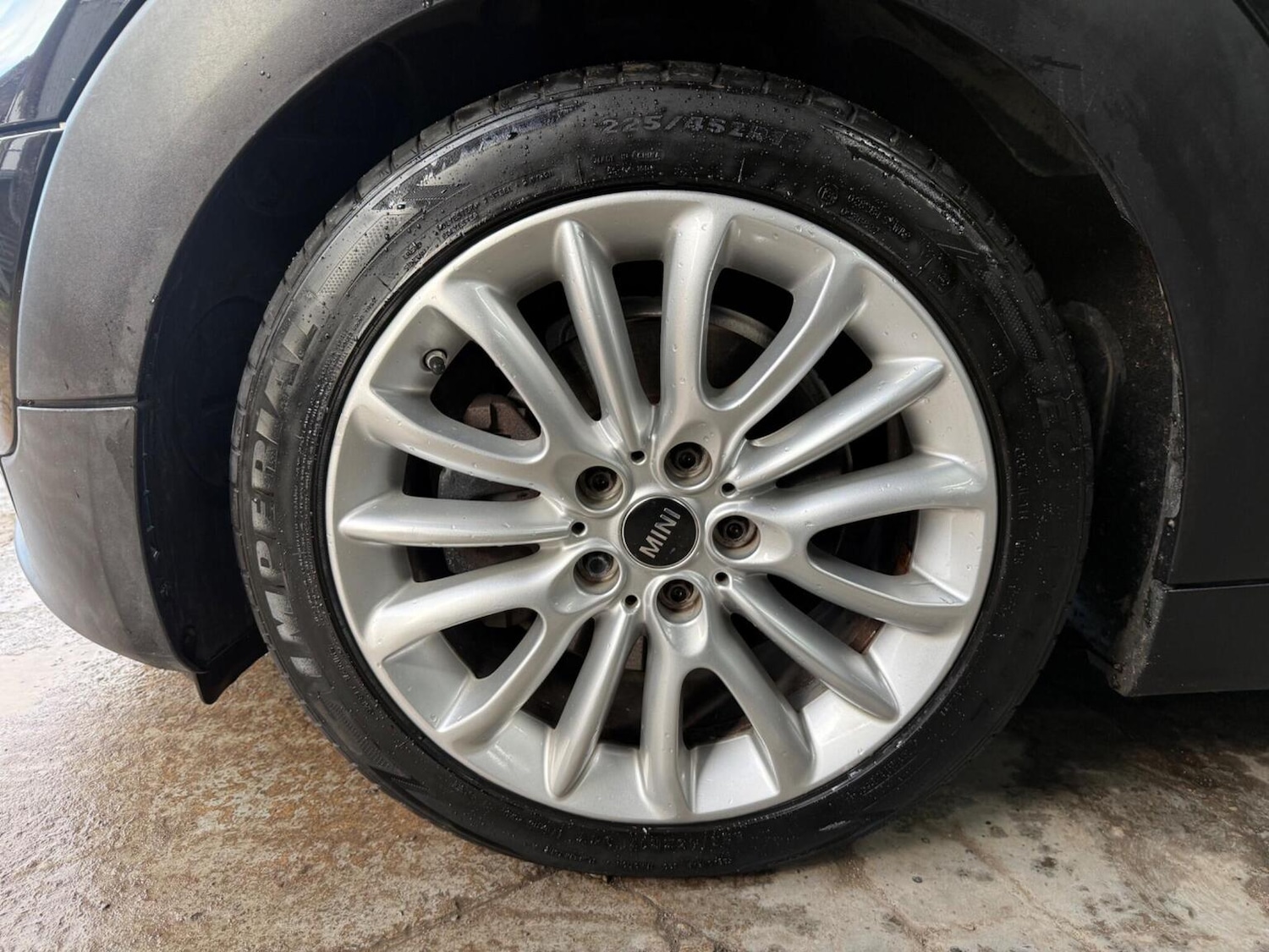 Used MINI Clubman 2017 for sale - 76712782: Photo 50