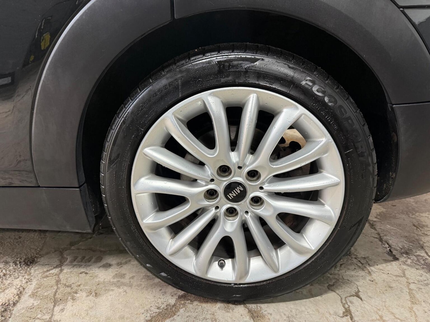 Used MINI Clubman 2017 for sale - 76712782: Photo 51