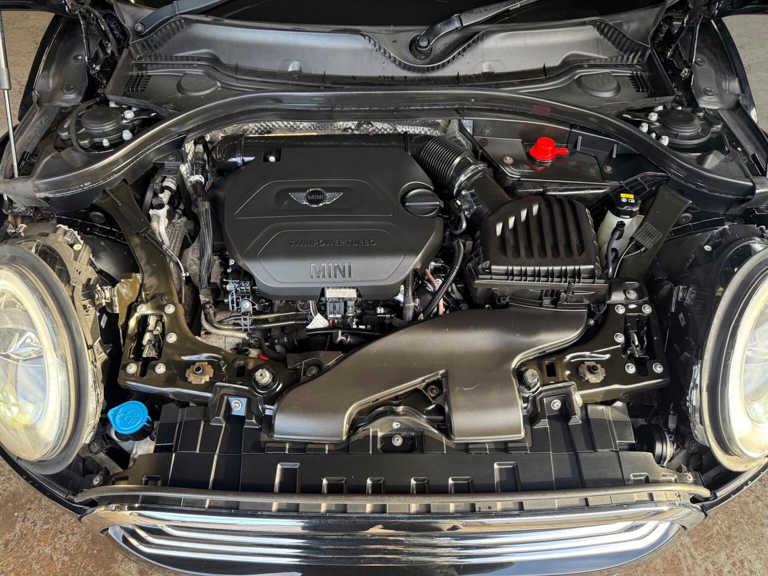 Used MINI Clubman 2017 for sale - 76712782: Photo 53