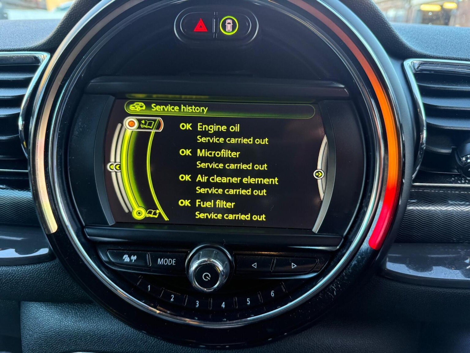 Used MINI Clubman 2017 for sale - 76712782: Photo 58