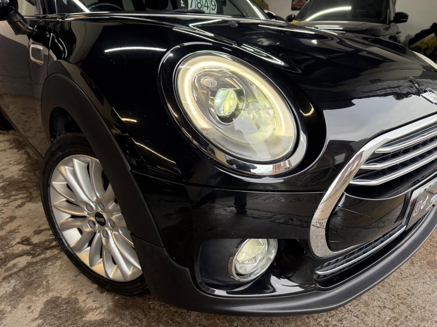 Used MINI Clubman 2017 for sale - 76712782: Photo 6
