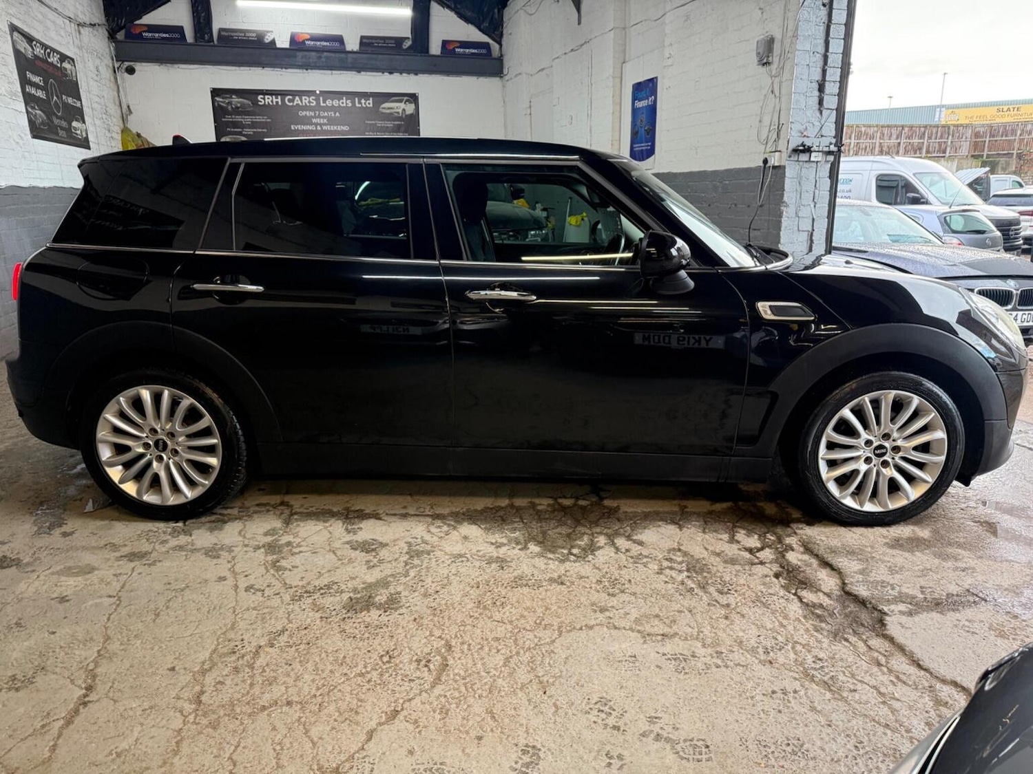 Used MINI Clubman 2017 for sale - 76712782: Photo 8