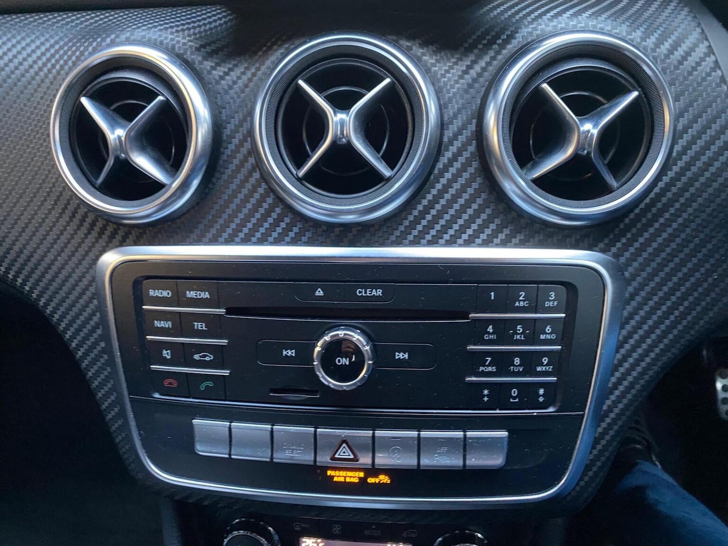 Used Mercedes-Benz A-Class 2016 for sale - 76884925: Photo 10