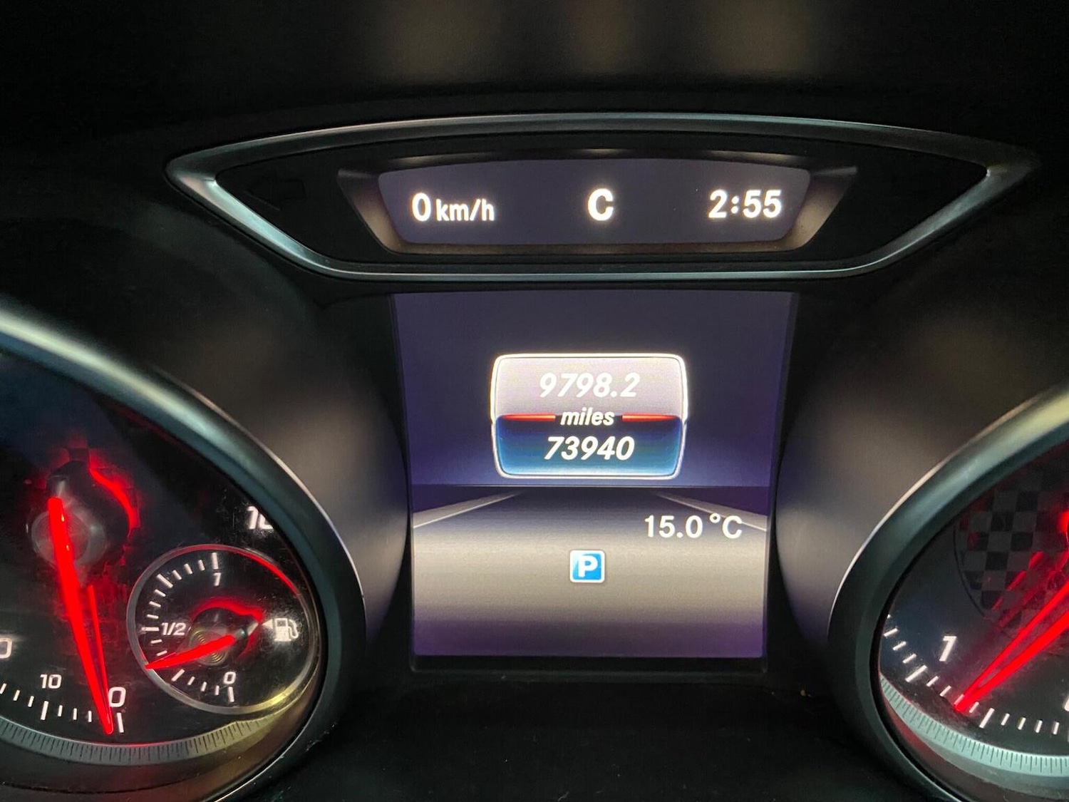 Used Mercedes-Benz A-Class 2016 for sale - 76884925: Photo 12